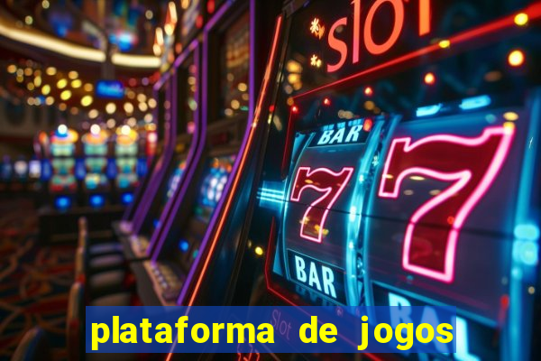 plataforma de jogos pagando no cadastro 2024